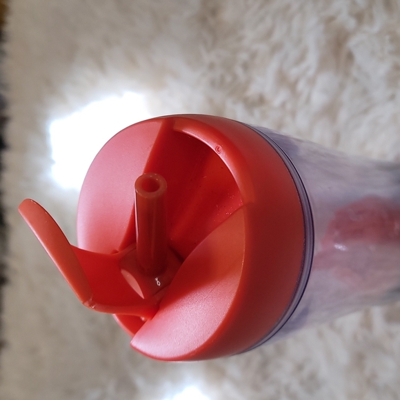 Aladdin fruit infuser travel mug, 20 oz - Picture 5 of 6